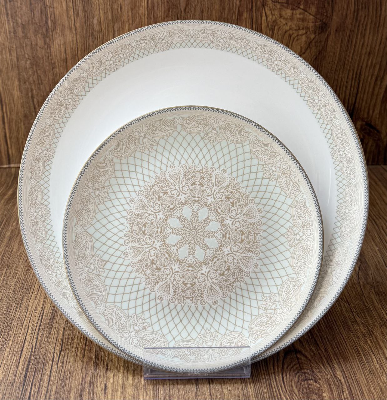 سرویس 26 آرکوپال طرح ملیکا فیروزه ای