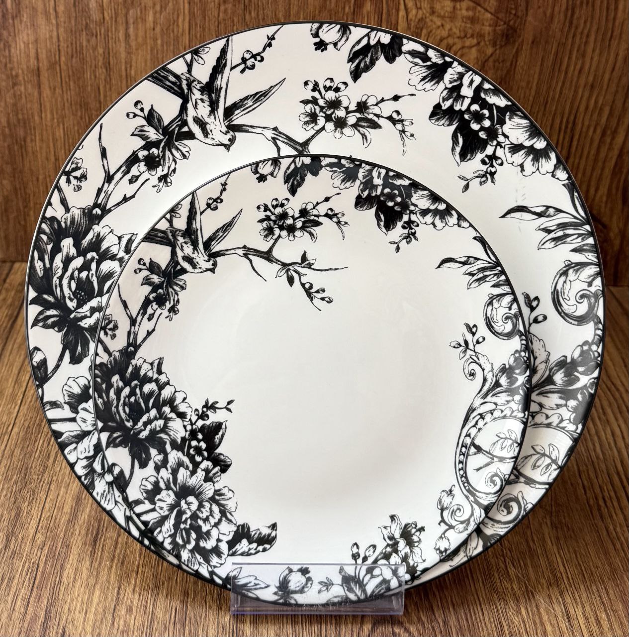 سرویس 26 آرکوپال طرح آنجل مشکی