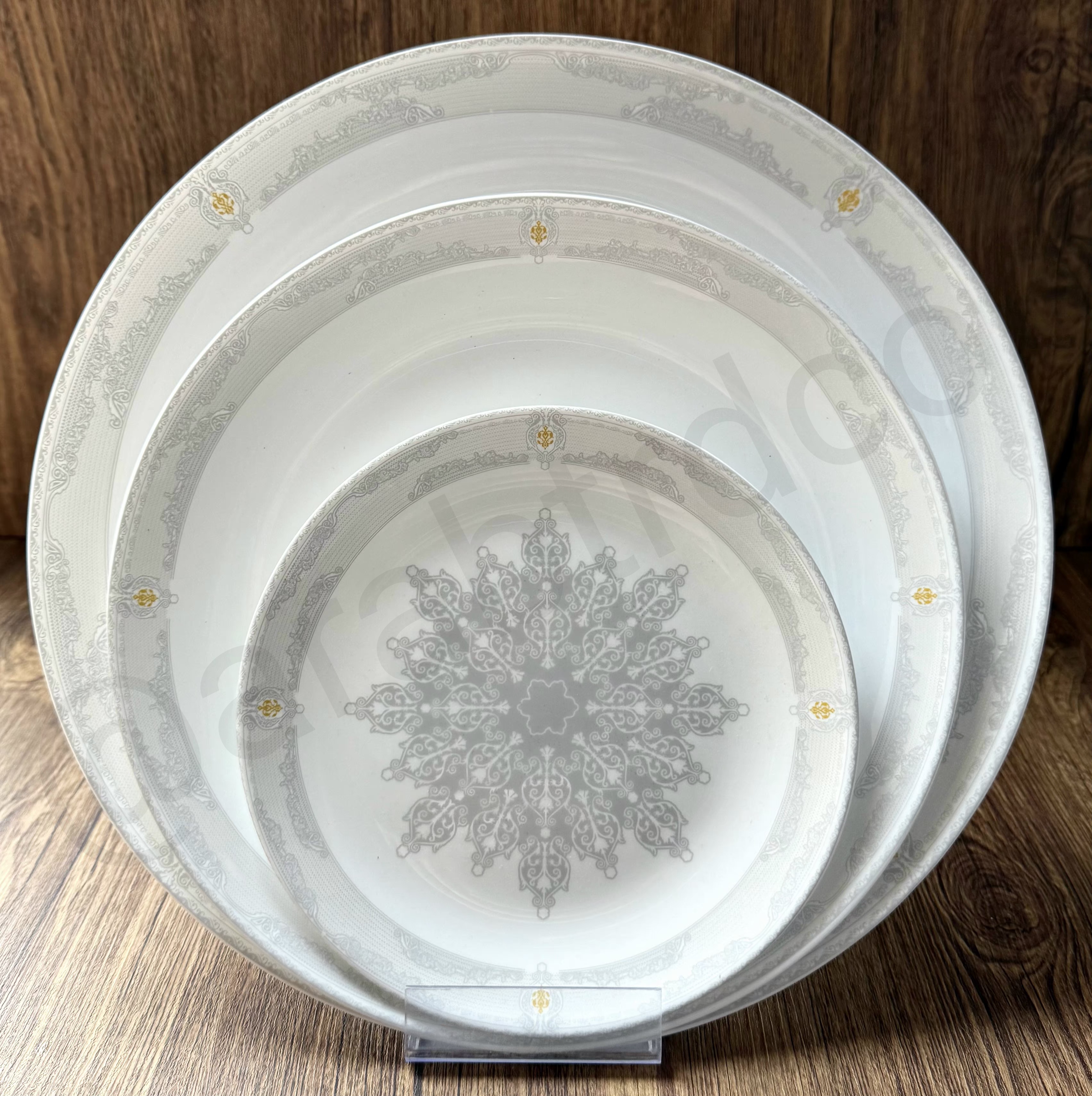 سرویس 26 آرکوپال طرح آتای خاکستری