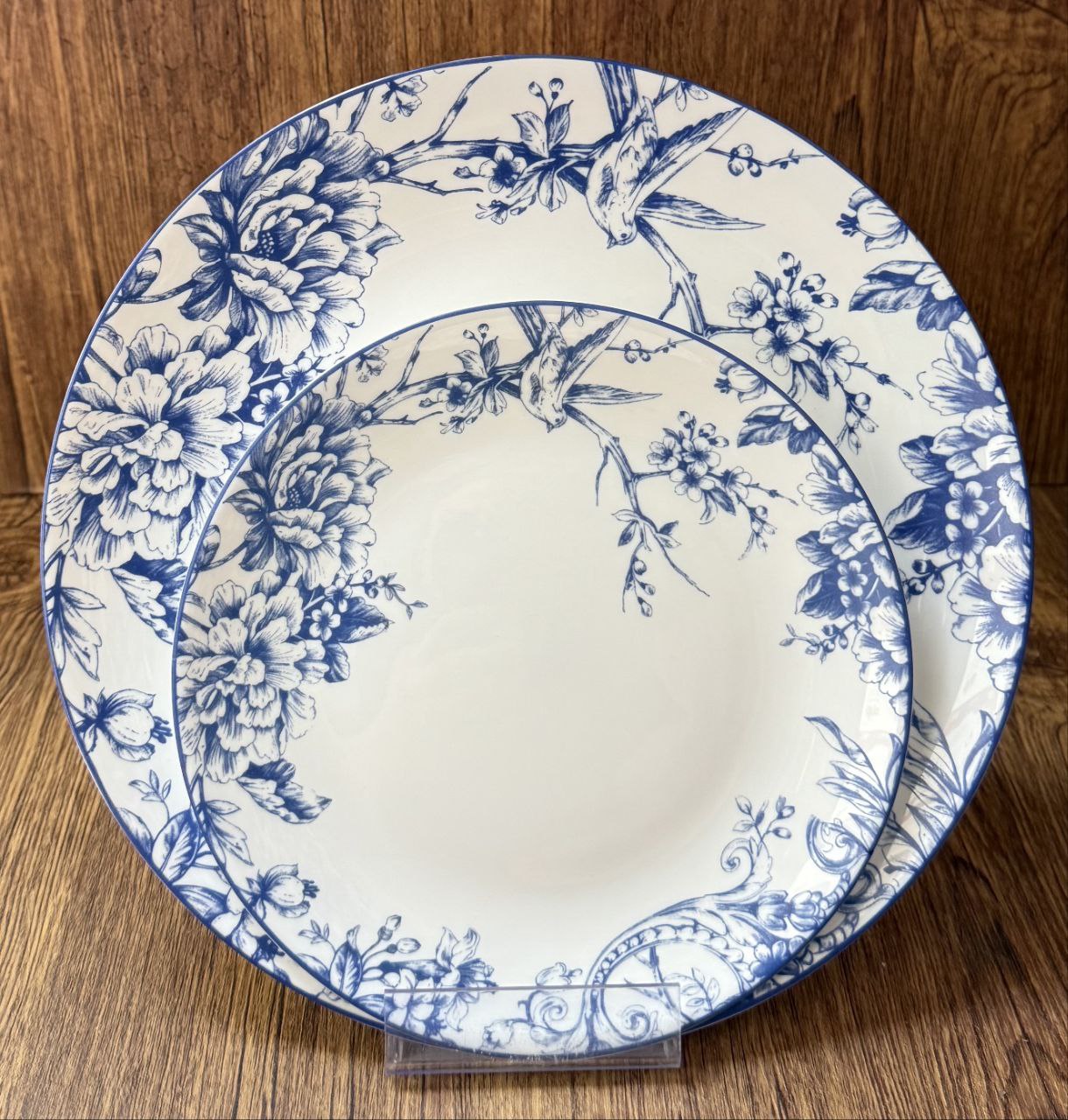 سرویس 26 آرکوپال طرح آنجل سرمه ای